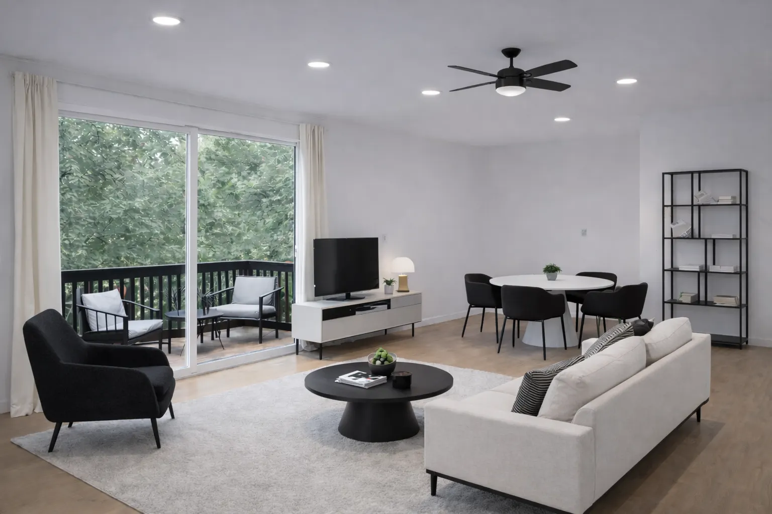 Luxury Apartments in Plymouth MI