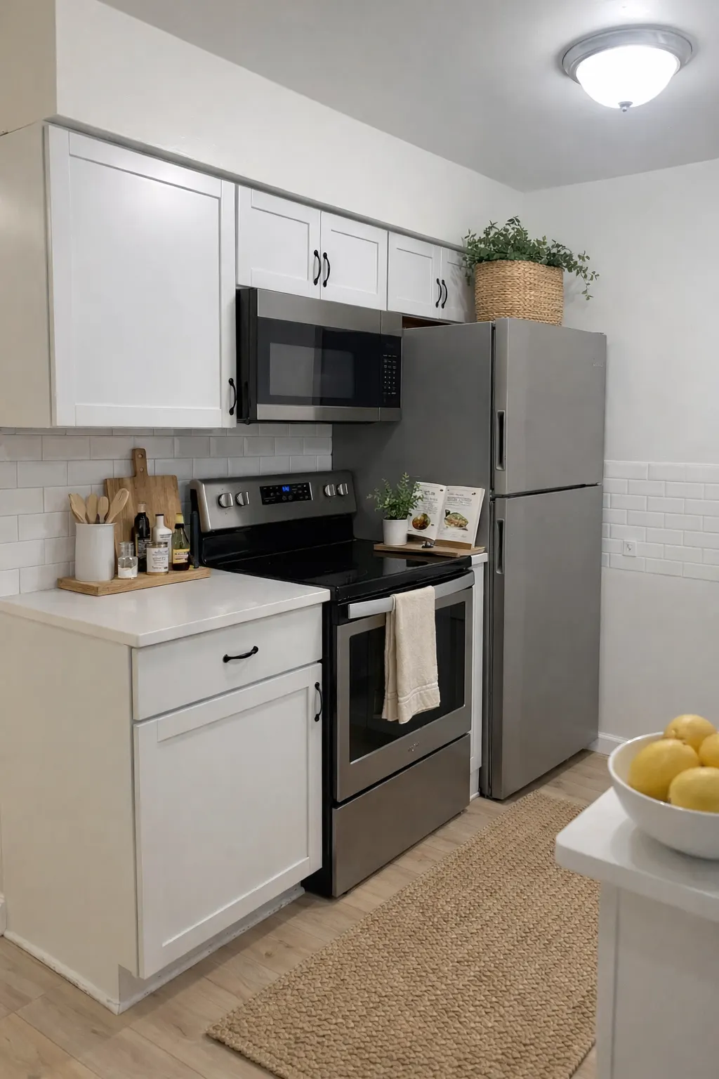 Luxury Kitchen